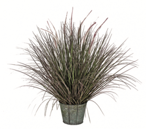 Miloo :: Trawa okrągła LONG FLOWER 85cm