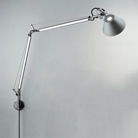 Artemide :: Tolomeo micro parete (bez mocowania) - micro parete (bez mocowania) || do wyboru