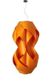 LZF :: Lampa sufitowa Anfora 50x114 - LZF :: Lampa sufitowa Anfora 50x114 (ID 1305626102) || pomarań
