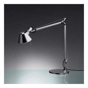 Artemide :: Tolomeo micro polerowane aluminium - Polerowane aluminium