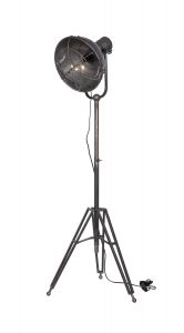 Be Pure :: Lampa industrialna SPOTLIGHT