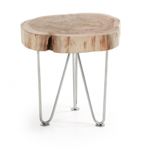 LaForma :: Stolik Garden naturalny
