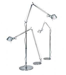 Artemide :: Tolomeo micro terra