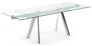 LaForma :: Stół Rozkładany TROY 160 (240) x 90 cm