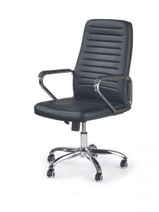 Wygodny fotel gabinetowy Atom
