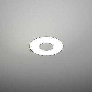 Shilo :: Oprawa wpuszczana BANDO 320 (E27) - biała - wzór 1
