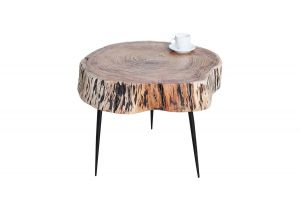 Stolik kawowy Gaya II 60 cm