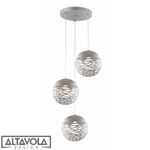 Altavola :: Żyrandol Shadows No.3