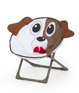 Krzesło dziecięce Dog