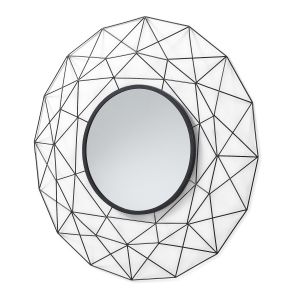 LaForma :: Lustro HABITA czarne