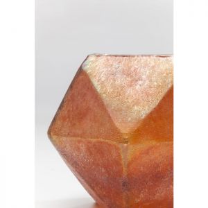 KARE Design :: Wazon Vulcano Asymmetric 14cm