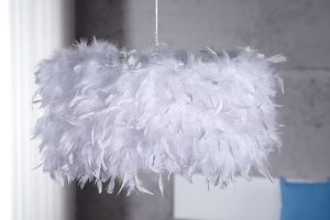 Lampa wisząca Soft Birds