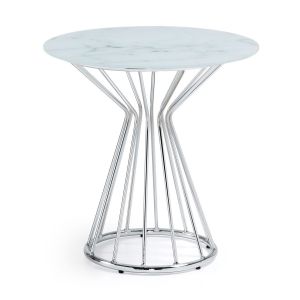 LaForma :: Stolik LIME - efekt marmuru