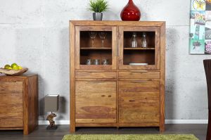Kredens Lagoss 120 cm