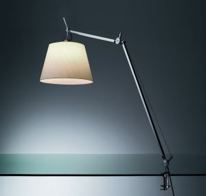 Artemide :: Tolomeo Mega tavolo mocowane do biurka