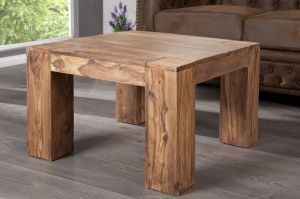 Stolik kawowy Naturals 60cm - 60cm