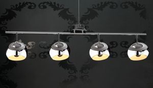 Lampa wisząca Quatro
