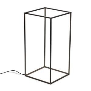 Flos :: Lampa Podłogowa IPNOS Black anodized