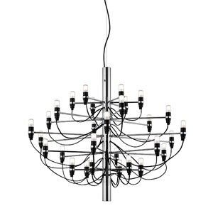 Flos :: Lampa Wisząca 2097/30 Chrom