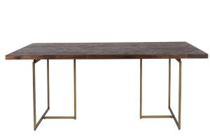 Dutchbone :: Stół CLASS 180 x 90cm