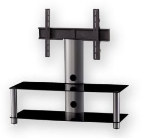 Stolik RTV PL2300 z uchwytem