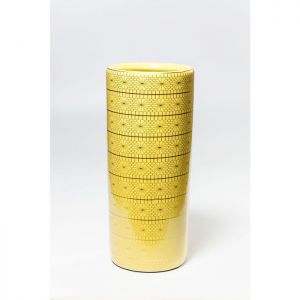 KARE Design :: Wazon Sunshine Yellow