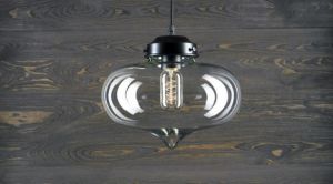 Altavola :: Lampa wisząca London Loft no.1 - wzór 5