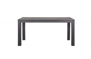 WOOOD :: STÓŁ LARGO 180X85 CM - antracyt 180x85