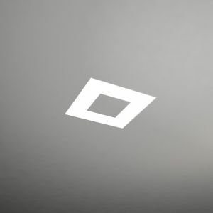 Shilo :: Oprawa wpuszczana BANDO 323 (E27) - biała - wzór 4