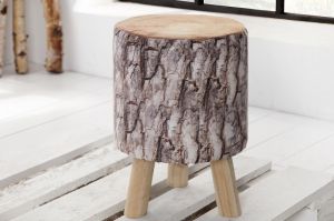 Stołek Albero I 45cm