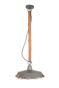 Zuiver :: Lampa DEK 40 Szara