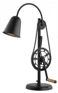KASPA :: Lampka stojąca Bike