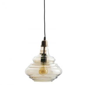 Be Pure :: Lampa wisząca PURE VINTAGE, mosiądz