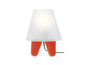 Leitmotiv :: Lampka Dab pomarańczowa
