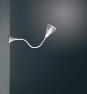 Artemide :: Pipe PARETE/SOFFITTO - kinkiet/plafon