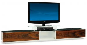 Stolik pod telewizor Swing S525/9 fornir