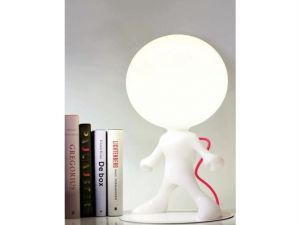 Dark :: Lampa stołowa SPACEWALKER Junior