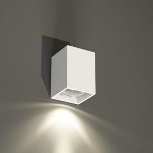 Shilo :: Kinkiet OZU 401 biały