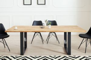 Stół Odyn Industrial 180 cm