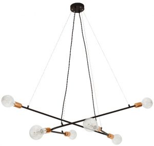 Lampa wisząca Muns
