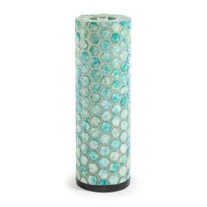 LaForma :: Lampa stołowa HALEY turkusowa