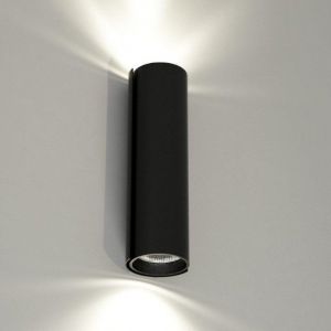 Shilo :: Kinkiet OZU 404 czarny