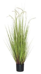 Miloo :: Trawa pionowa Long Flower 120 cm - 120 cm