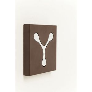 KARE Design :: Wieszak Spoon Brown Uno