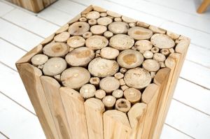 Stolik Puzzle 50 cm
