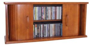 Stojak na płyty CD, DVD Viva Duo