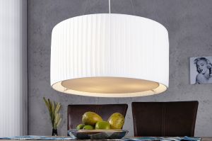 Lampa wisząca Lobbe 65 cm - Śr. 65 cm || Wys. 30 cm