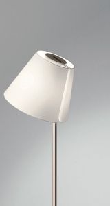 Artemide :: Melampo terra brąz korpus, neutral abażur - Artemide :: Melampo terra brąz korpus, neutr