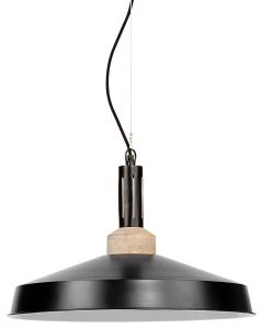 It\'s About RoMi :: Lampa Wisząca DETROIT Czarna