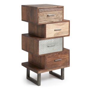 LaForma :: Zestaw szuflad LOFT